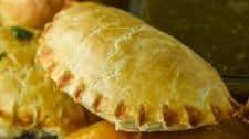 Cheese Empanadas