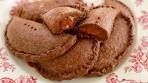 Chocolate Dulce de Leche Empanadas - Gemma's Bigger ...