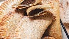 Chocolate Empanadas Recipe: How to Make this Easy Dessert