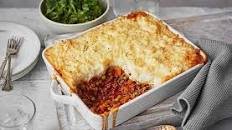 Classic cottage pie