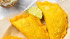 Colombian Empanadas