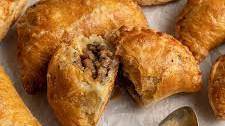 Curry Beef Empanadas