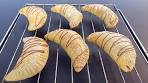 Easy Nutella Banana Empanadas Recipe