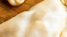 Empanada Dough