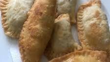 Empanada Dough