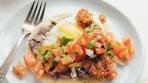 Fresh Huevos Rancheros