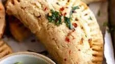Gluten-Free Empanadas