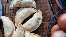 Gluten Free Empanadas Recipe