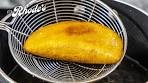 HOW TO MAKE COLOMBIAN EMPANADAS (STEP BY STEP ...