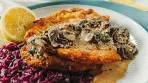 How to Make Authentic German Jägerschnitzel (Crisp Pork ...