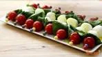 How to Make Caprese on a Stick | Salad Recipes | Allrecipes ...