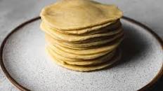 How to Make Empanada Dough