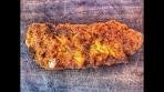 How to Make SCHNITZEL - english Grill- and BBQ-Recipe ...