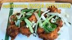 How to make CALIFORNIA PIZZA KITCHEN'S | Spicy Buffalo ...