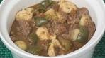Hungarian Goulash Recipe (with Dumplings!)