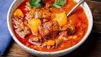 Hungarian Goulash - The Ultimate Beef Stew