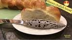 Must-try Classic Challah Bread Recipe With A Delicious Twist ...