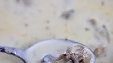 Oyster Stew Recipe