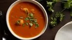 Pati Jinich - Chipotle Oyster Soup