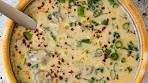 Rustic Southern Oyster Stew