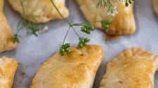 Spicy Beef Empanadas - Argentinian Recipe