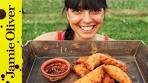 Spicy Beef Empanadas | Felicitas Pizarro