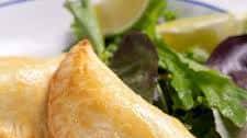 The Best Gluten Free Empanadas Dough