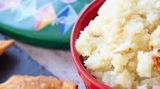 Traditional Potato Empanada Recipe