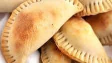 Vegan Empanada Recipe