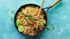 After-school suppers