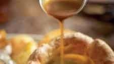 Air Fryer Yorkshire Puddings