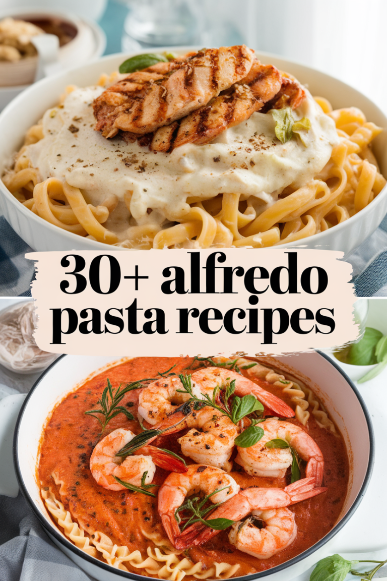6+ Homemade Pasta Recipes with Imitation Crab That Will Delight Your