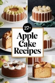 27+ Favorite Apple Cake Recipes You Must Try for a Cozy Fall Treat! 27+ Favorite Apple Cake Recipes You Must Try for a Cozy Fall Treat! – apple cake recipes