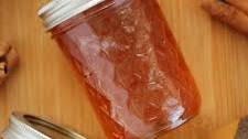 Apple Cinnamon Jelly