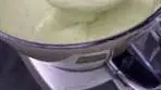 Avocado Lime Crema Recipe! #avocado #avocadorecipe ...