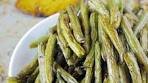 Balsamic Roasted Green Beans (Paleo, Vegan & Whole30 ...