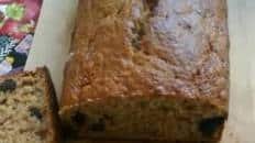 Banana Bread