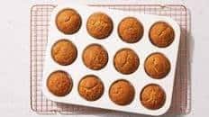 Banana Muffins