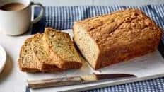 Banana recipes