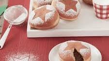 Beignets au Nutella®