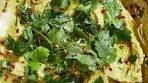 Best Avocado Hummus Recipe - How to Make Avocado ...