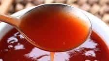 BEST Sweet and Sour Sauce