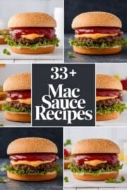 33+ Delicious Big Mac Sauce Recipes You Need to Try Today! 33+ Delicious Big Mac Sauce Recipes You Need to Try Today! – big mac sauce recipes