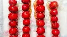 Bing Tanghulu Candied Hawthorn Stick 冰糖葫蘆