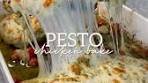 BRITSCOOKIN | Pesto Chicken Bake! 2 pounds of chicken ...