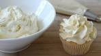 Buttercream Icing Recipe / How to Make Perfect Buttercream ...
