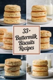 33+ Quick Buttermilk Biscuit Recipes That Will Make Your Mornings Magical! 33+ Quick Buttermilk Biscuit Recipes That Will Make Your Mornings Magical! – buttermilk biscuits recipes