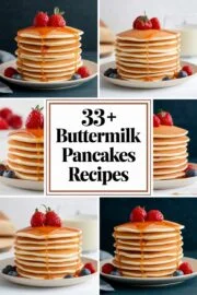 33+ Easy Buttermilk Pancake Recipes to Brighten Your Breakfast Mornings 33+ Easy Buttermilk Pancake Recipes to Brighten Your Breakfast Mornings – buttermilk pancakes recipes