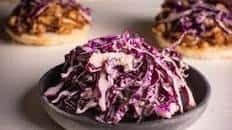 Buttermilk Ranch Coleslaw