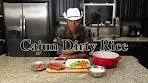 Cajuan Dirty Rice
